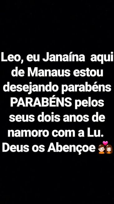 Vocês me ajudam? - 1