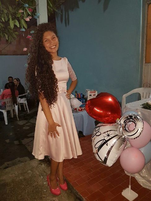 Nosso chá dos noivos - 20