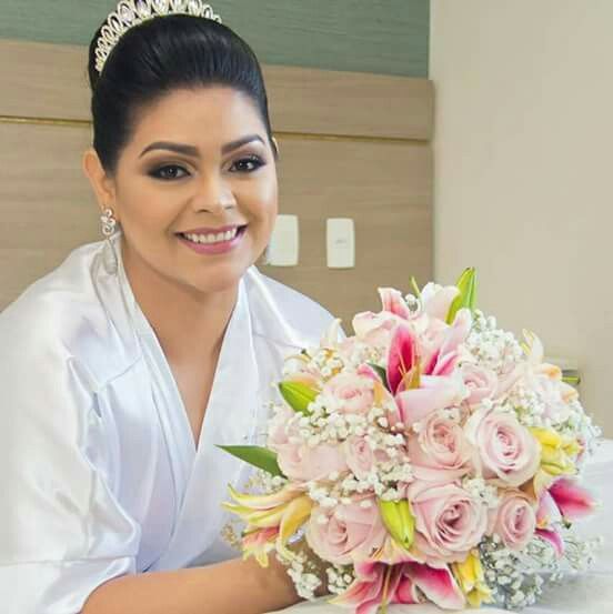  Buquês de Noiva - 4