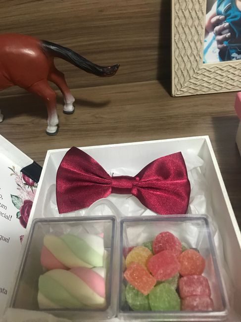 Caixinhas da crianças! ♥️ 4