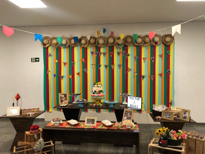 Meu chárraia ♥️ - 3