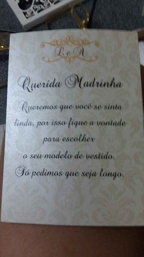 Convite padrinhos diy - 4