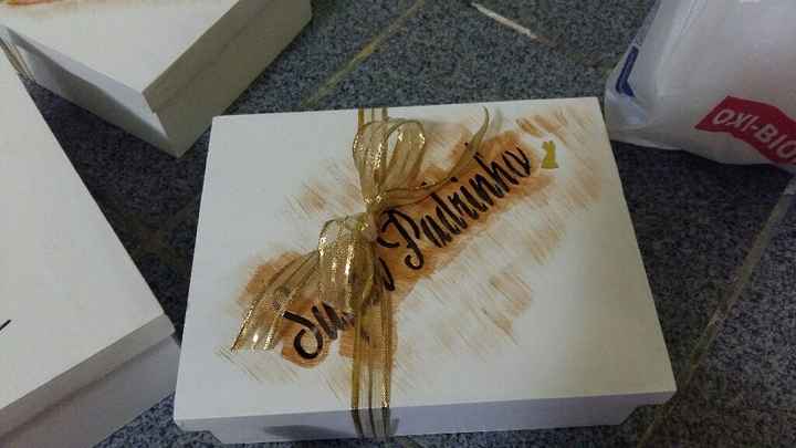Convite padrinhos diy - 9