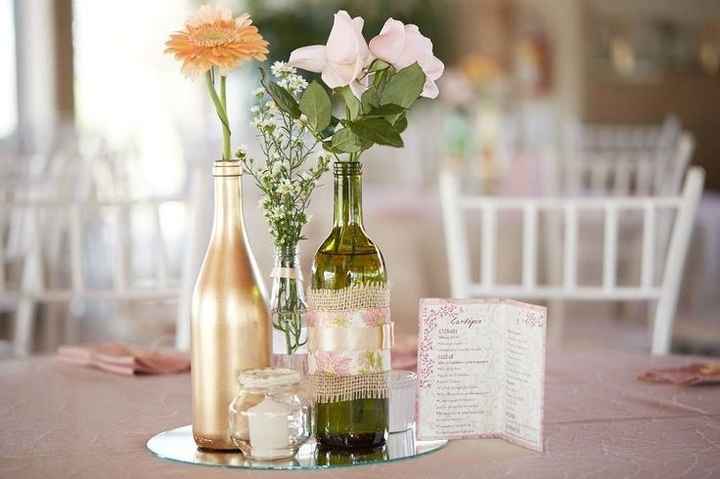 Inspirações de Decoração
