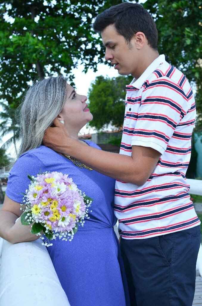 Meu pré - wedding - 3