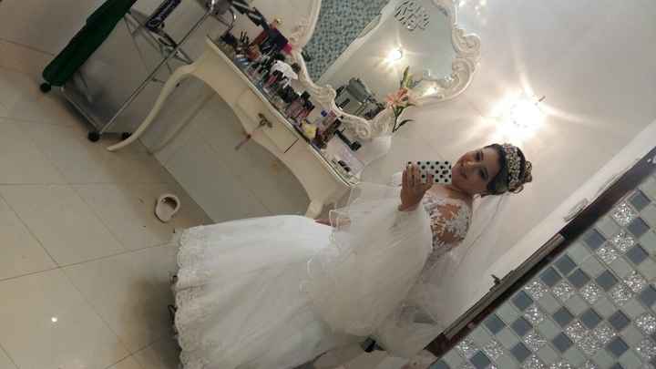 Ja casadinha rsrsrs - 7