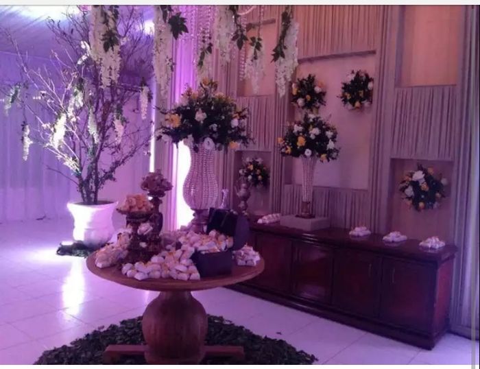 Meu buffet vem ver..... - 4