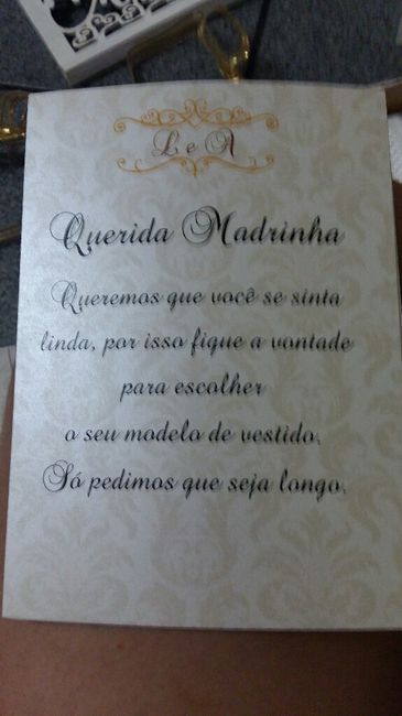 Convite padrinhos diy - 4