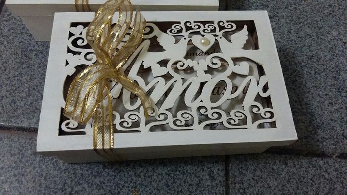 Convite padrinhos diy - 8