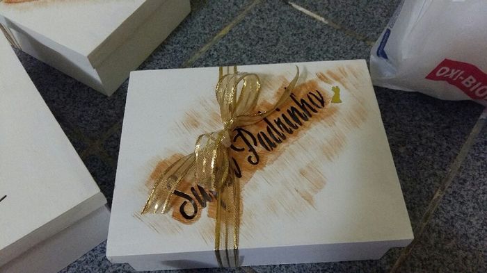 Convite padrinhos diy - 9