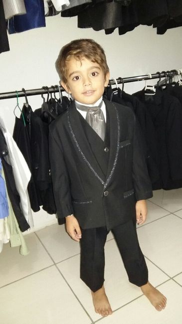 Meus pagem e daninhas - 2