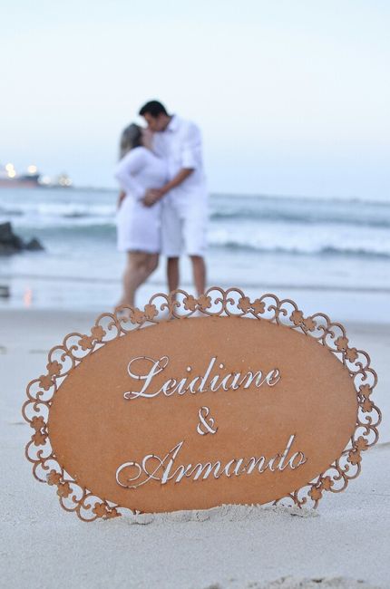 Meu pré - wedding - 2