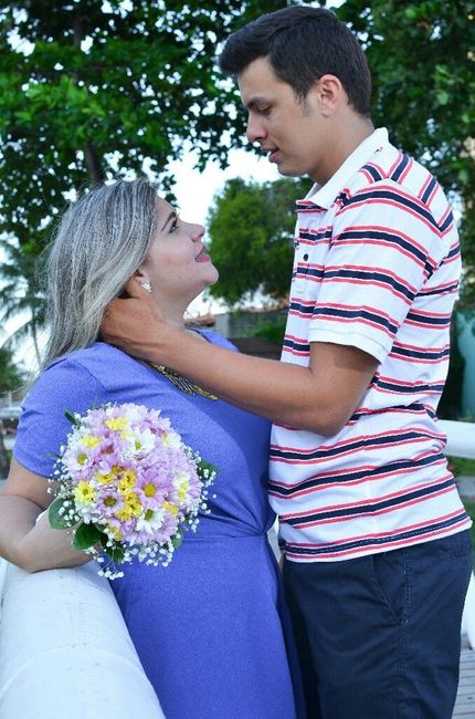 Meu pré - wedding - 3