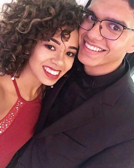 Meu futuro marido 💑💕 - 1