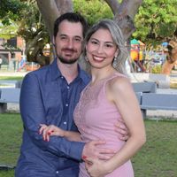 INSTAGRAM: qual a foto mais linda de vocês dois juntos? - 1