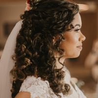 Penteado - 2