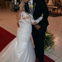 Ja casadinha rsrsrs - 5