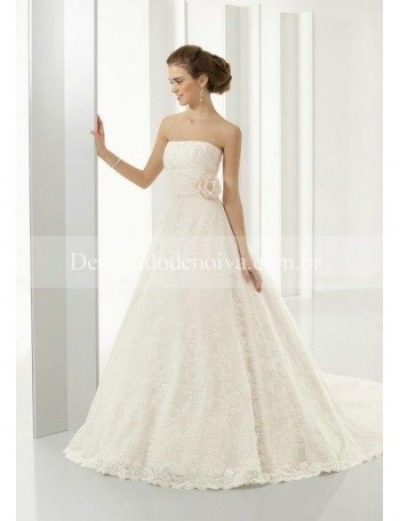 sonho de vestido...