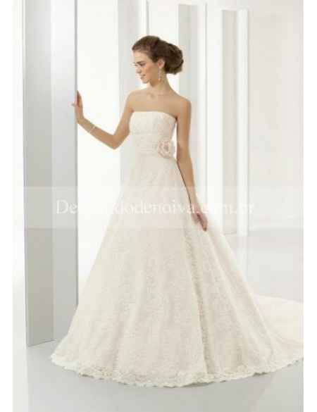 sonho de vestido...