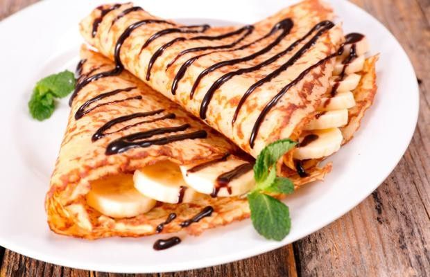 Buffet de crepe francês em casamento? 2