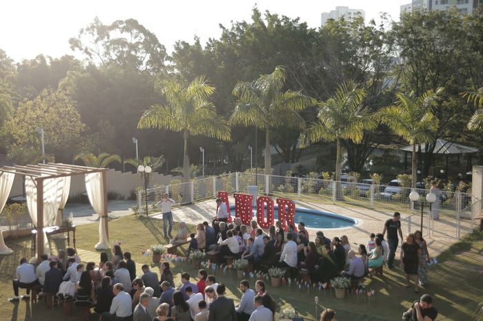casamento no Sítio 🍃🌼 - 1
