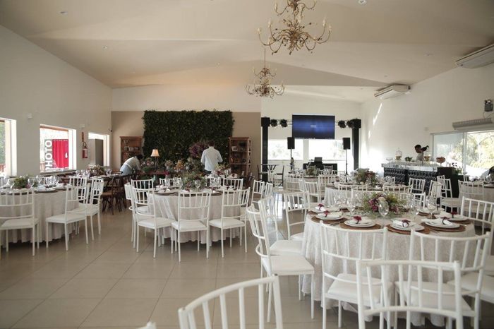 casamento no Sítio 🍃🌼 - 5