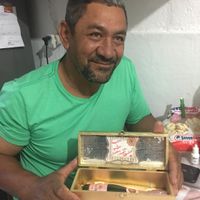 Convite dos Padrinhos! - 3