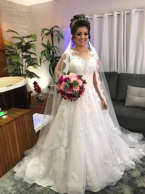Noiva 02