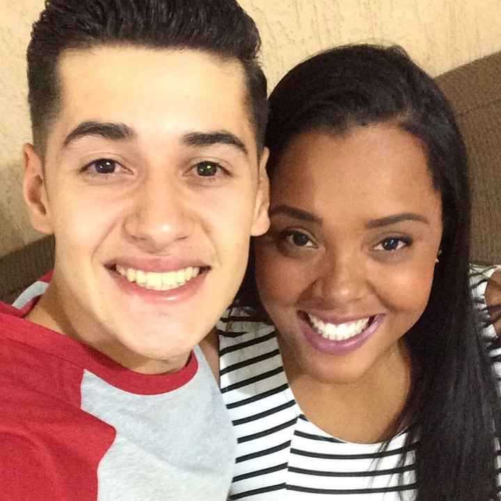Meu amor