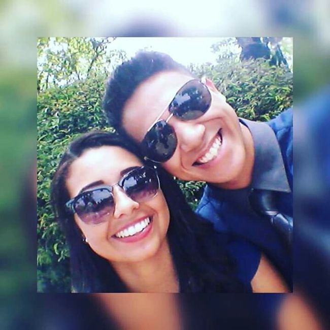 Sou uma noiva 100% apaixonada pelo renan - 1