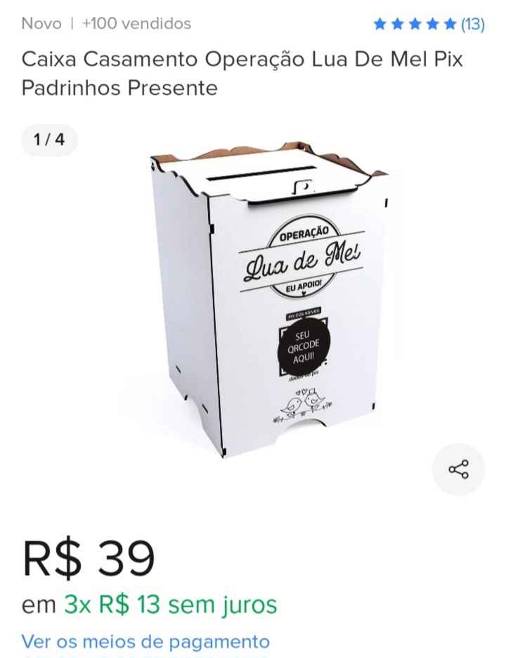 Vocês vão passar gravata/sapatinho? - 1