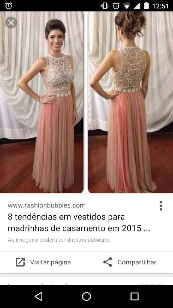 Madrinhas !!! - 4