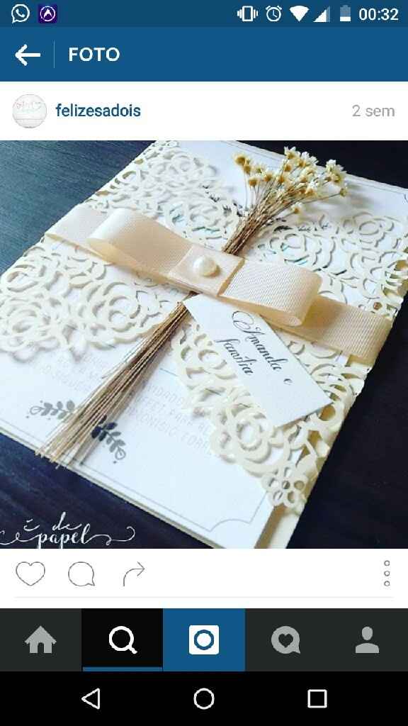 Ja sou casada no civil... e agora eu quero a festa!!! - 4