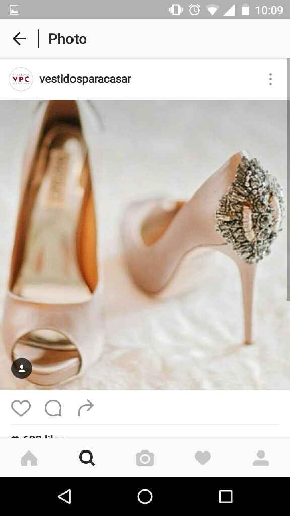 Essencial no meu casamento... - 7