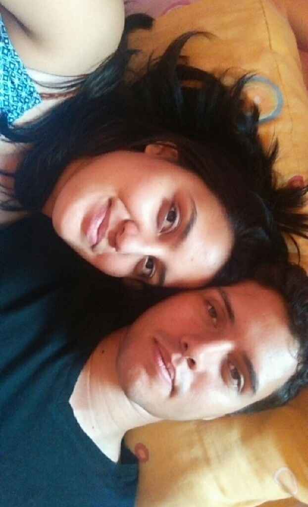 Sou uma noiva 100% apaixonada pelo loan - 4