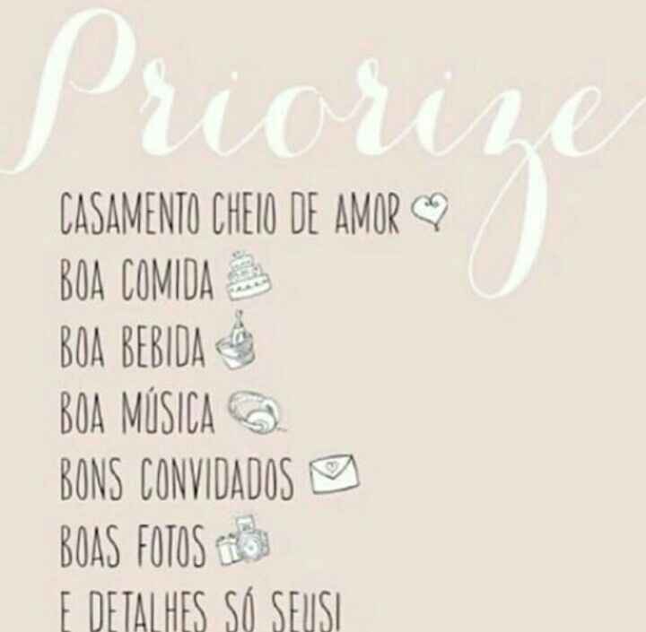 Verdades de uma noiva.. - 2