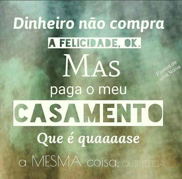 Verdades de uma noiva.. - 5