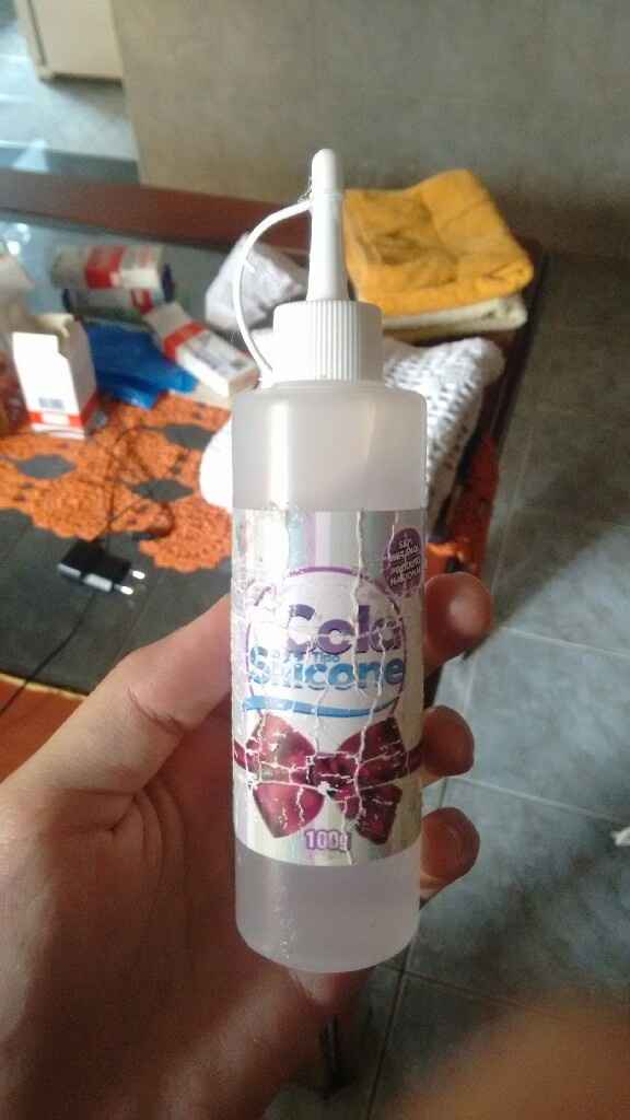Qual cola usar - 1