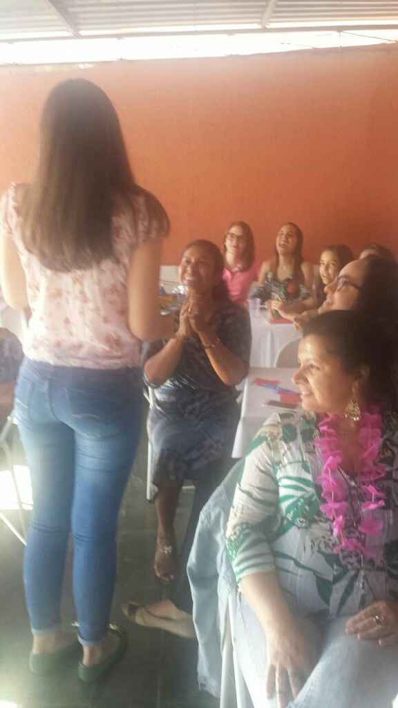 Chá de cozinha - 5