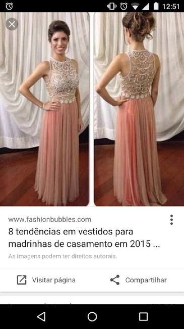 Madrinhas !!! - 4