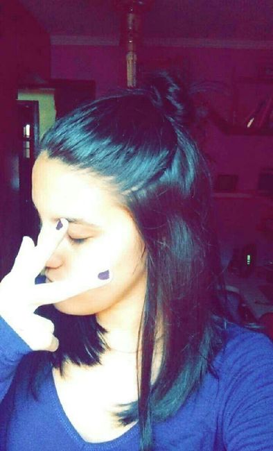 Penteado cabelo curto - 1