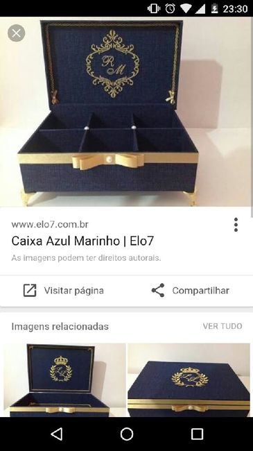 Dicas e opções de decoração: festa de casamento... - 1