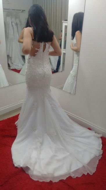 Vestido - 1