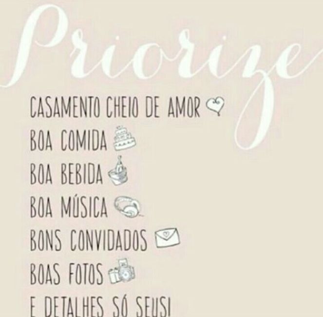 Verdades de uma noiva.. - 2