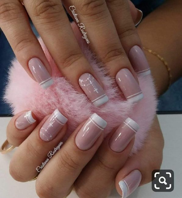 Unhas - 1
