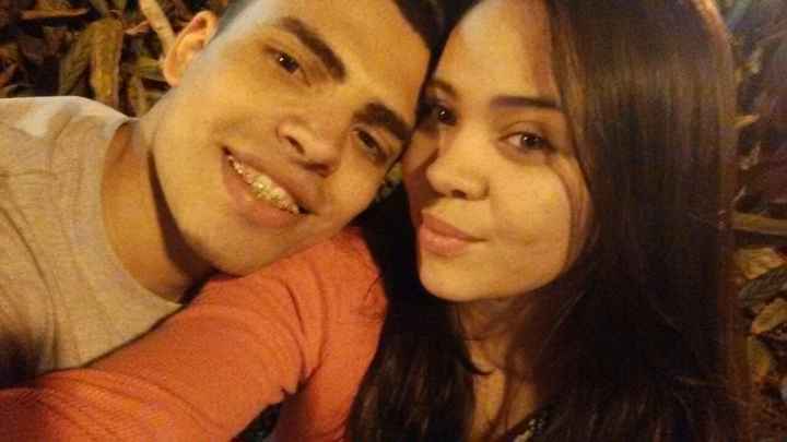 muito amor envolvido!