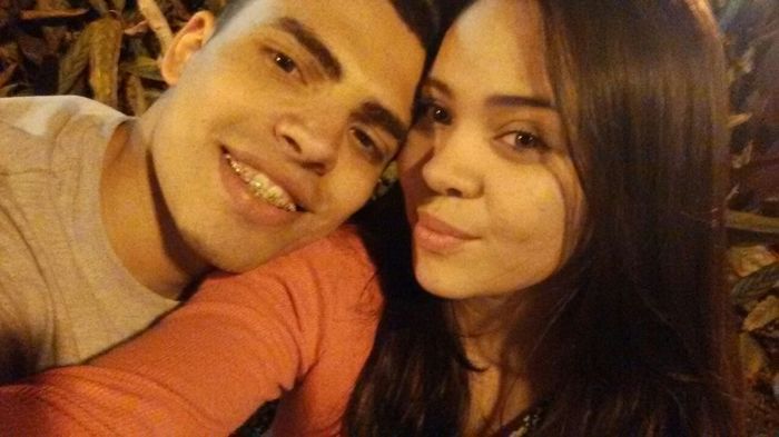 muito amor envolvido!