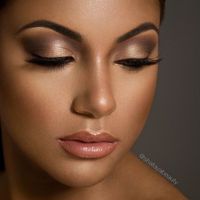 Minhas escolhas para o dia de noiva - Taynara - 2