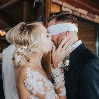 Minhas escolhas para o dia de noiva - Taynara - 5