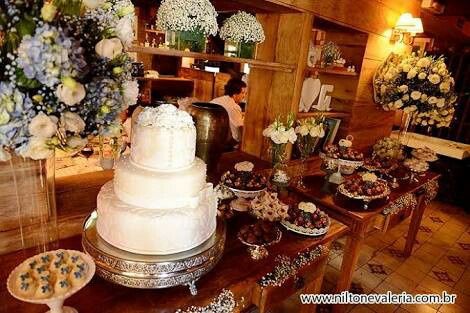  Casar com festa ou somente no civil? - 3